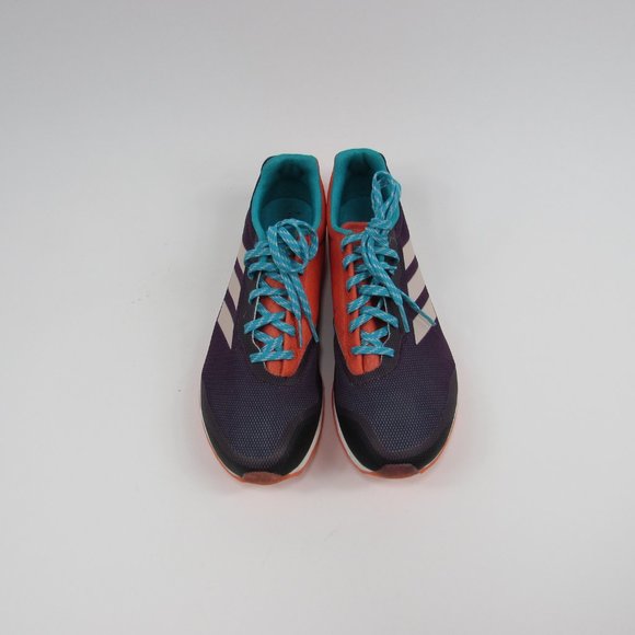 Adidas Running Spikes Cross Country Shoes XCS Womens Sz8.5 S76871 - Picture 6 of 10